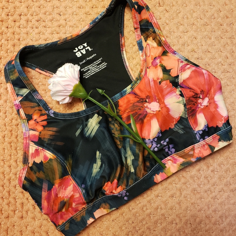 🌼3/$30 Joy Lab Racerback Sports Bra
